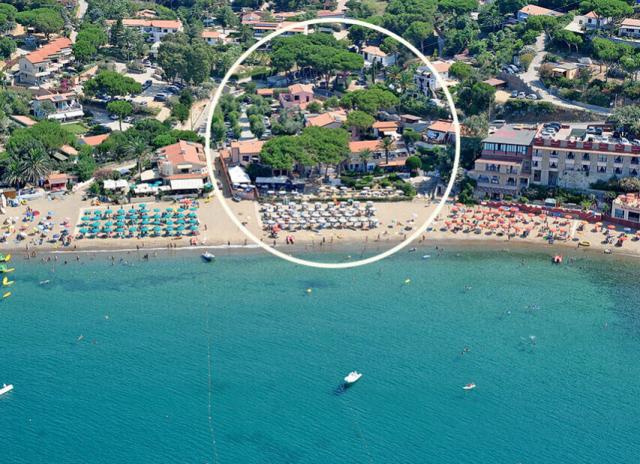 Residence Drago - Capoliveri