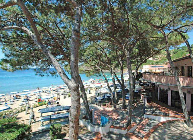 Residence Drago - Capoliveri