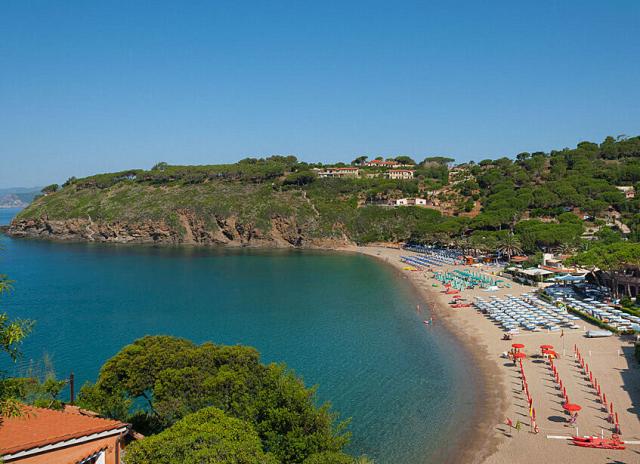 Residence Drago - Capoliveri