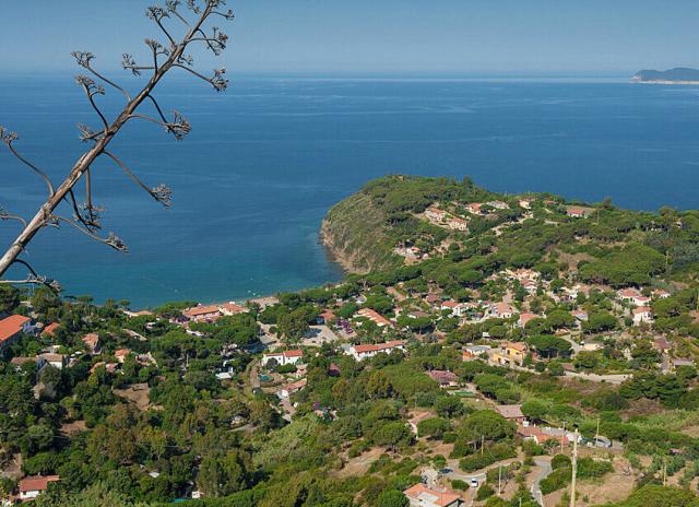 Residence Drago - Capoliveri
