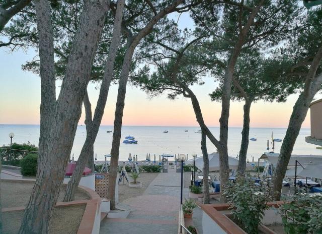 Residence Drago - Capoliveri