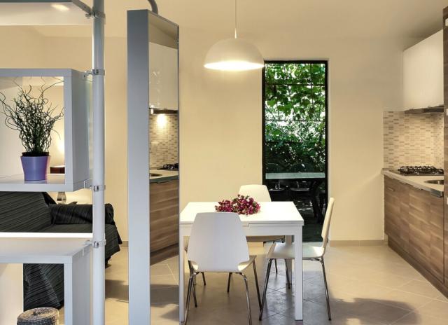 Residence Drago - Capoliveri