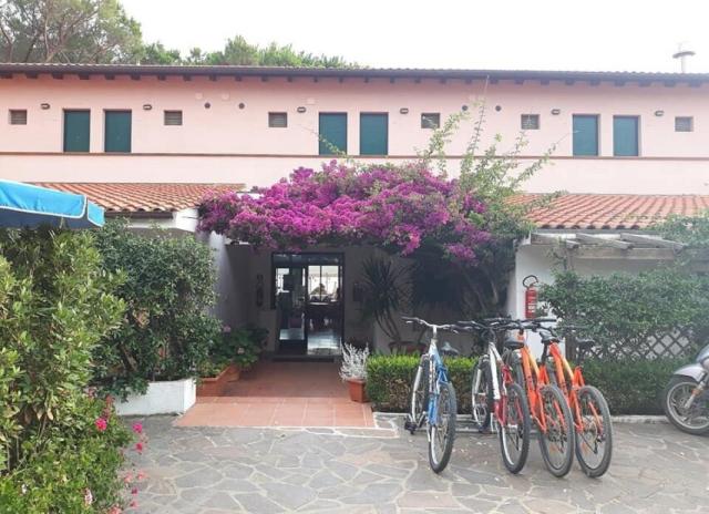 Residence Drago - Capoliveri