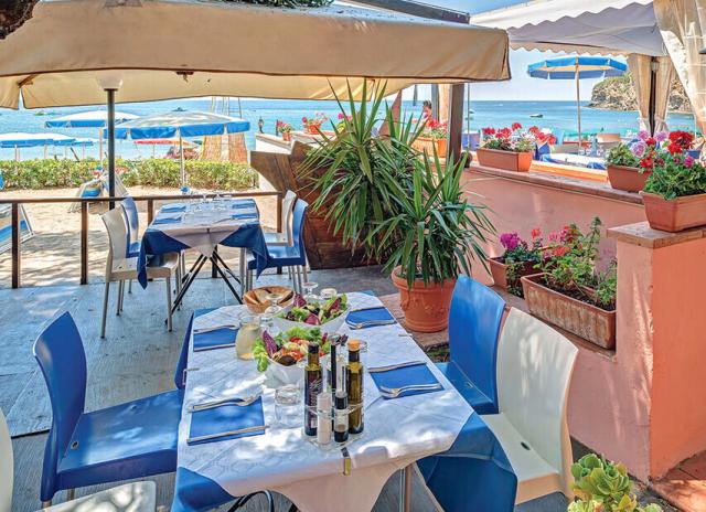 Residence Drago - Capoliveri