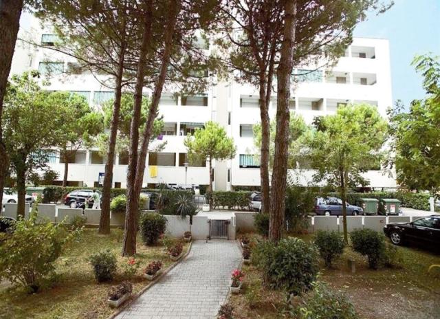 Residence Isola Clara (dodavatel 2) - Bibione Spiaggia
