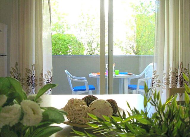 Residence Isola Clara (dodavatel 2) - Bibione Spiaggia