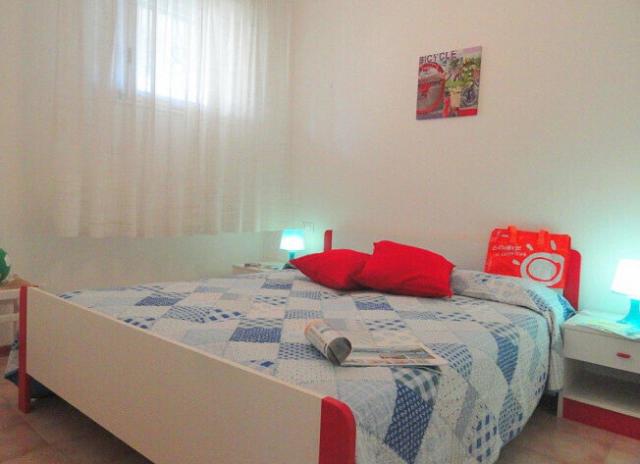 Residence Isola Clara (dodavatel 2) - Bibione Spiaggia