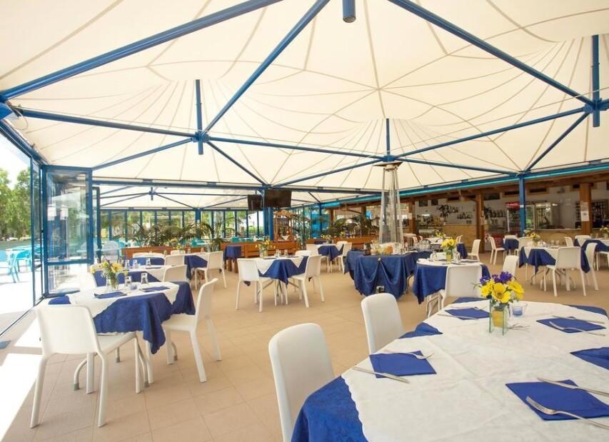 Camping Village Laguna Blu**** - Alghero