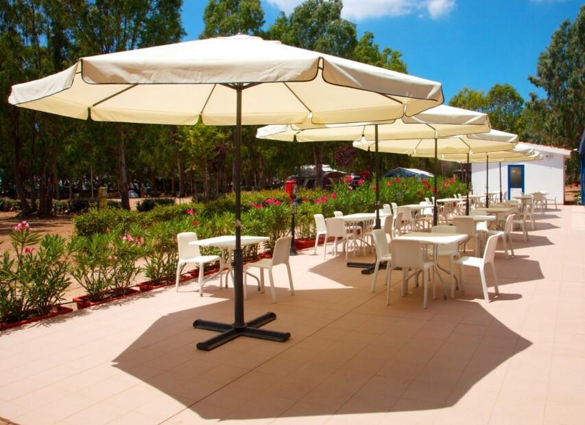 Camping Village Laguna Blu**** - Alghero