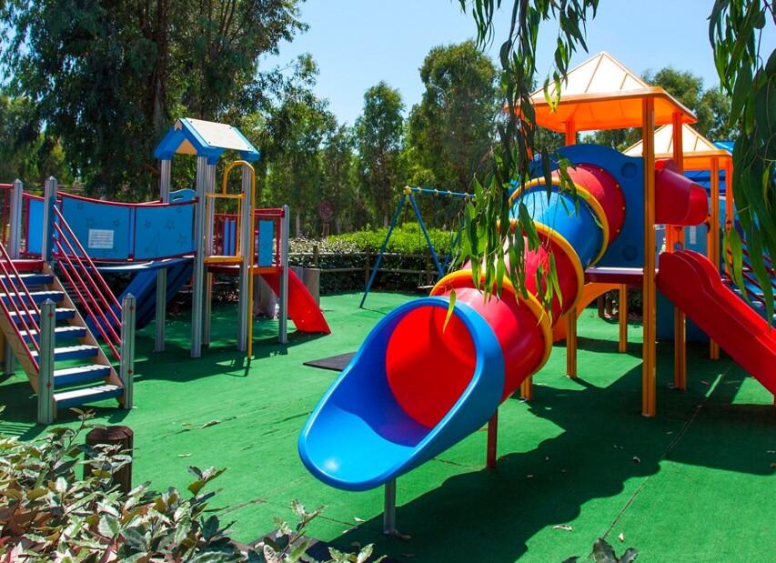 Camping Village Laguna Blu**** - Alghero