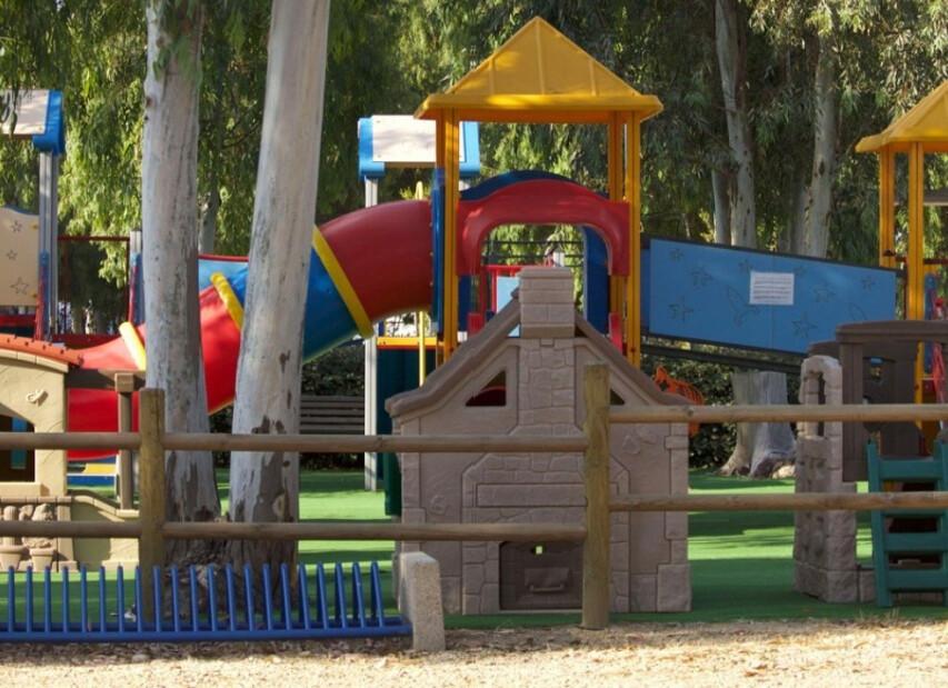 Camping Village Laguna Blu**** - Alghero