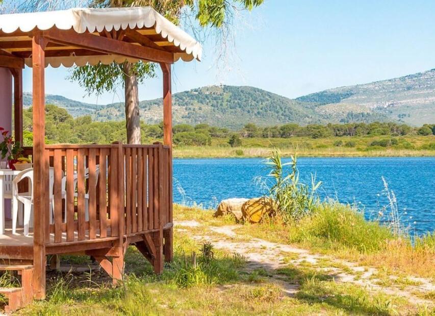 Camping Village Laguna Blu**** - Alghero