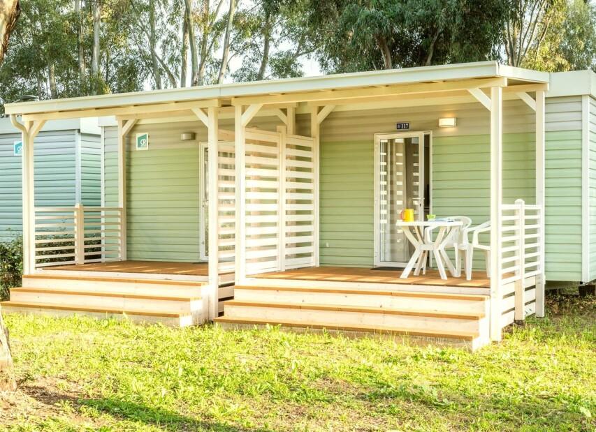 Camping Village Laguna Blu**** - Alghero