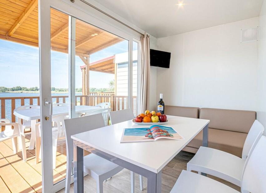 Camping Village Laguna Blu**** - Alghero