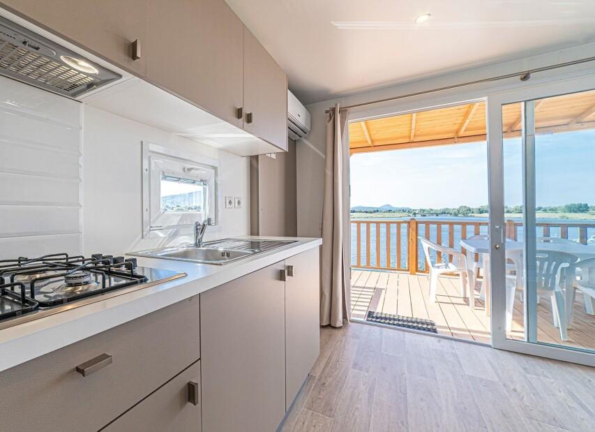 Camping Village Laguna Blu**** - Alghero