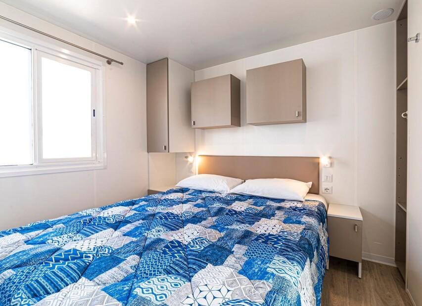 Camping Village Laguna Blu**** - Alghero