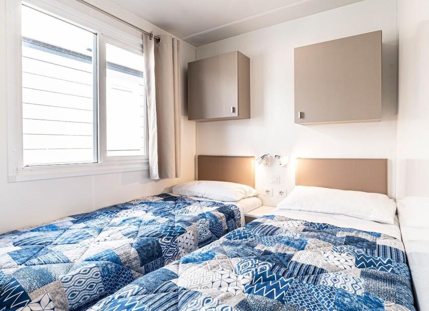Camping Village Laguna Blu**** - Alghero