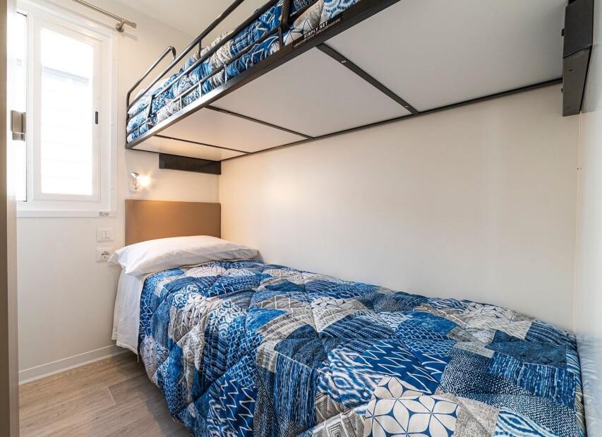 Camping Village Laguna Blu**** - Alghero