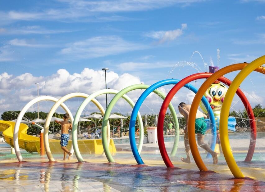 Camping Village Laguna Blu**** - Alghero