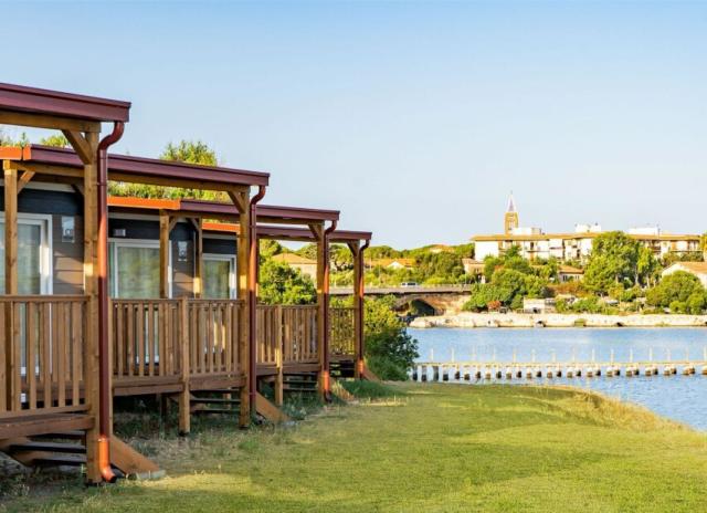 Camping Village Laguna Blu**** - Alghero