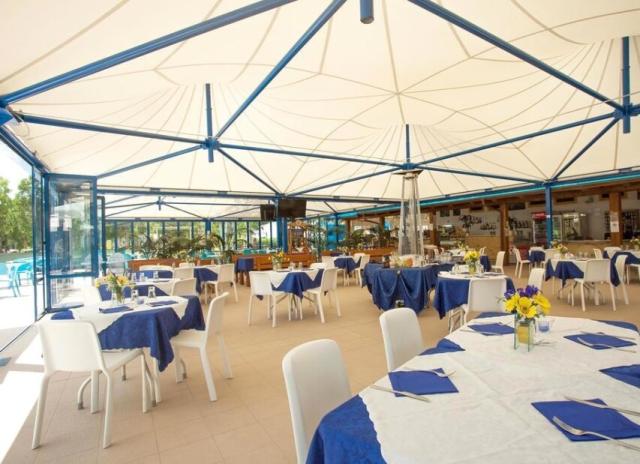 Camping Village Laguna Blu**** - Alghero