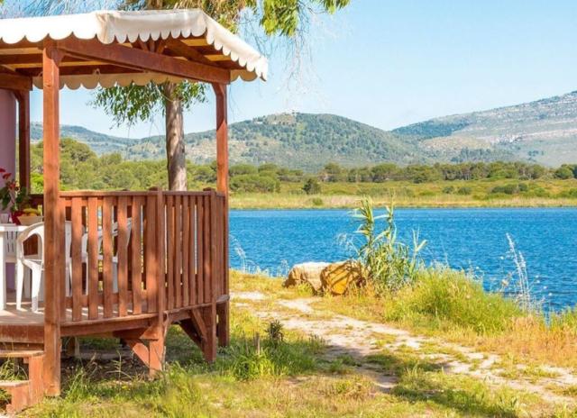 Camping Village Laguna Blu**** - Alghero