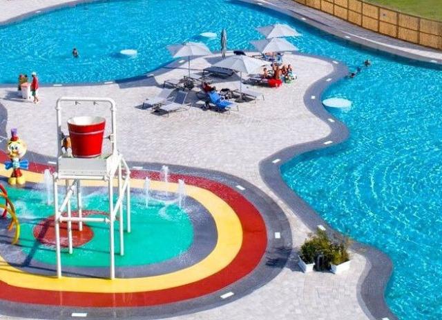 Camping Village Laguna Blu**** - Alghero