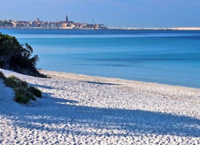 Camping Village Laguna Blu**** - Alghero