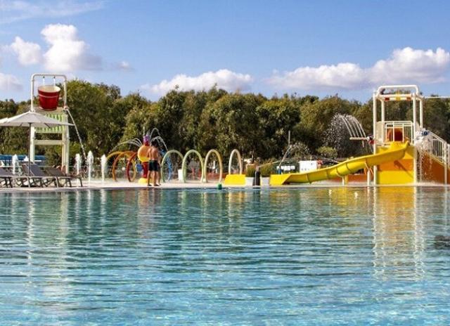 Camping Village Laguna Blu**** - Alghero