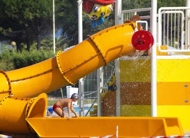 Camping Village Laguna Blu**** - Alghero