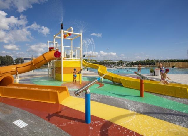 Camping Village Laguna Blu**** - Alghero
