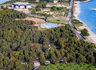 Camping Village Laguna Blu