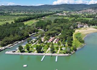 Camping Punta Navaccia