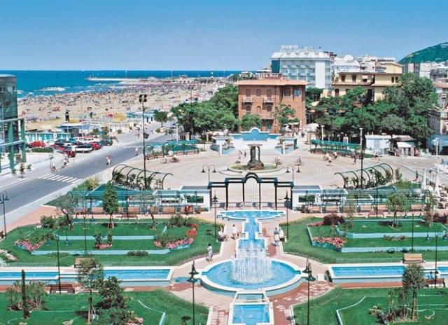 Residence Bellavista*** - Cattolica