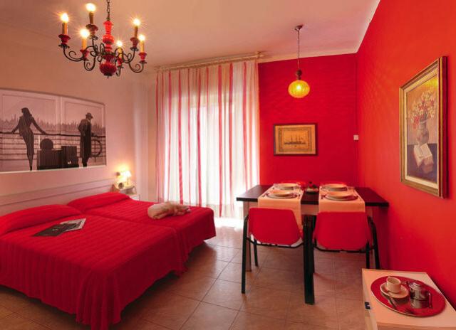 Residence Bellavista*** - Cattolica