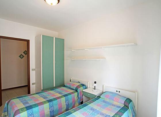 Residence Costa del Sol (dodavatel 2) - Jesolo Lido Est