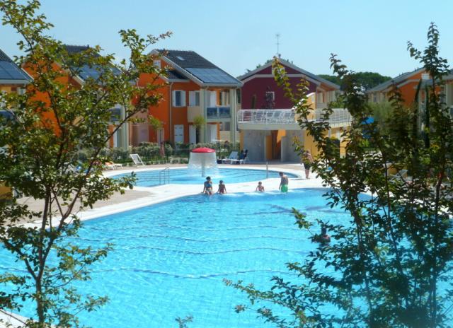 Green Village - Jesolo Lido Centro