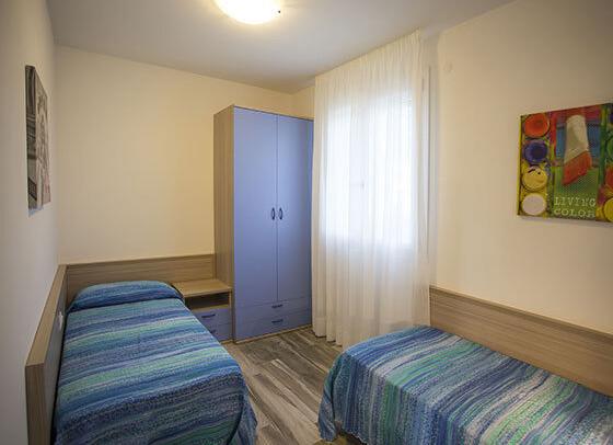 Green Village - Jesolo Lido Centro