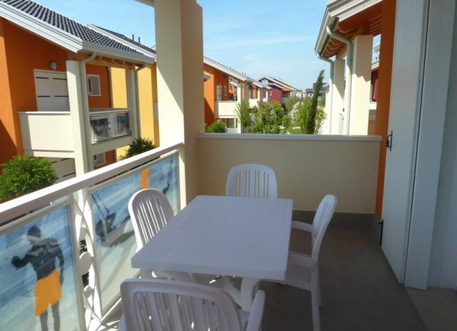 Green Village - Jesolo Lido Centro