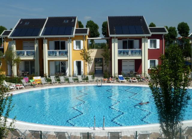 Green Village - Jesolo Lido Centro