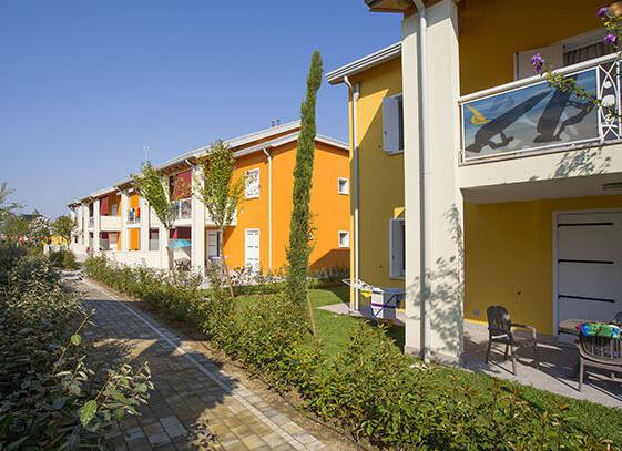 Green Village - Jesolo Lido Centro