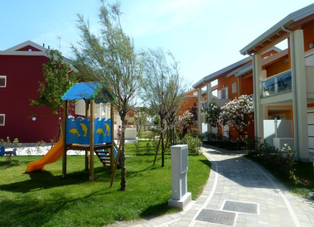Green Village - Jesolo Lido Centro