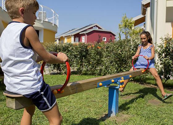 Green Village - Jesolo Lido Centro