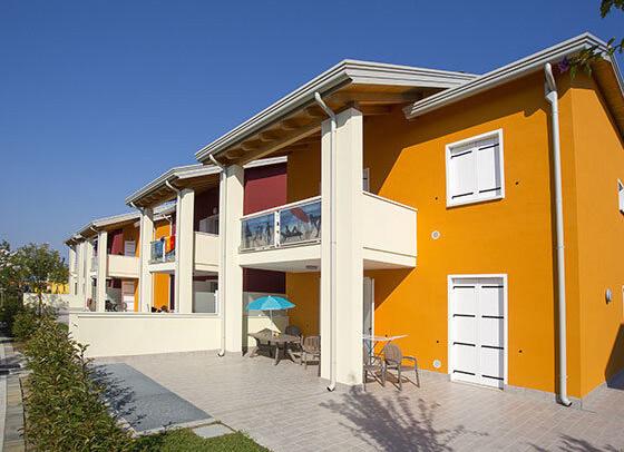 Green Village - Jesolo Lido Centro