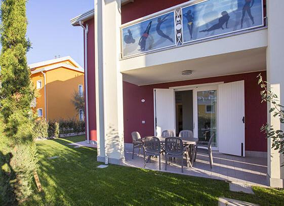 Green Village - Jesolo Lido Centro