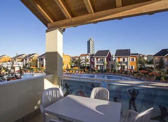Green Village - Jesolo Lido Centro