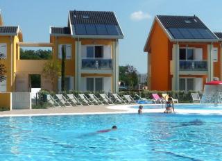 Green village