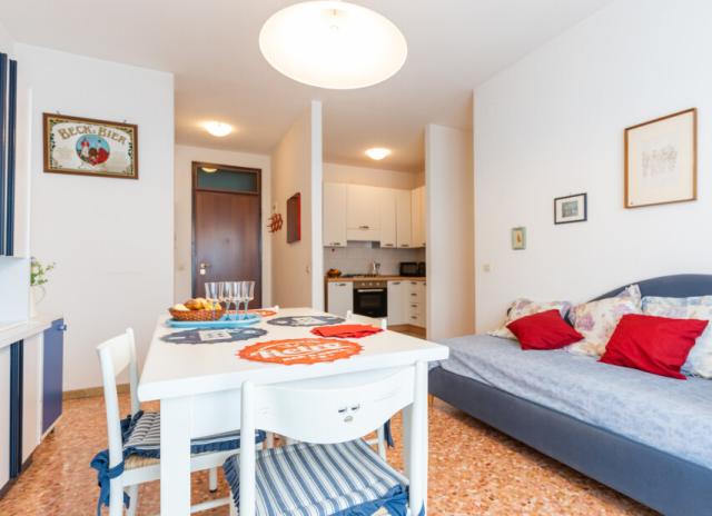 Residence Vicenza - Jesolo Lido Centro