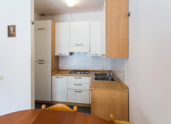 Residence Vicenza - Jesolo Lido Centro