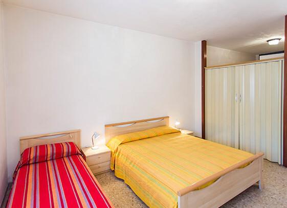Residence Vicenza - Jesolo Lido Centro